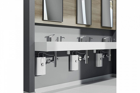 Проточный водонагреватель Stiebel Eltron DCE 11/13 230770