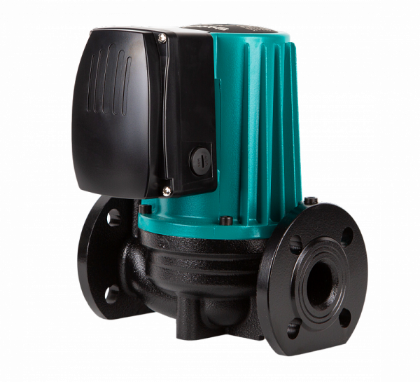 Циркуляционный насос, фланцевый, Shinhoo BASIC PRO 32-12S-71241003 Циркуляционный насос, фланцевый, Shinhoo BASIC PRO 32-12S-71241003