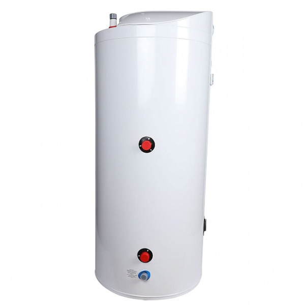 Водонагреватель косвенного нагрева напольный 150 л. без ТЭН STOUT SWH-1110-050150