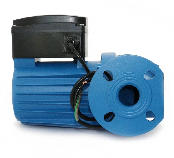 Циркуляционный фланцевый насос трехскоростной ZOTA Ring 50-120SF 3х400 В ZR3630125310 Циркуляционный фланцевый насос трехскоростной ZOTA Ring 50-120SF 3х400 В ZR3630125310