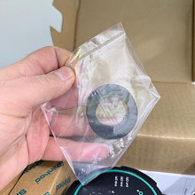 Циркуляционный насос MASTER S, Shinhoo