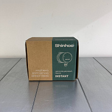 Циркуляционный насос, Shinhoo INSTANT 15-1.5 II BL 71311001