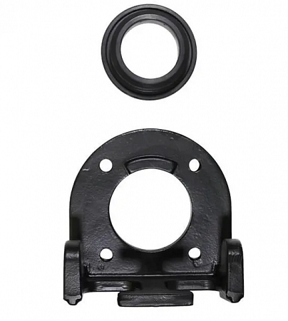 Фланец клык для автоматической муфты Grundfos DN 65 96046829 (96692327)