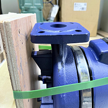 Дренажный насос Waterstry SEG 40.07-12.1 KFWS4007121