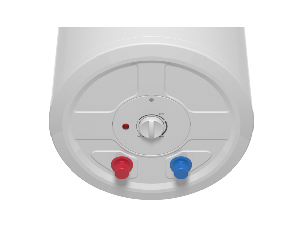 Водонагреватель электрический THERMEX Fusion 30 V