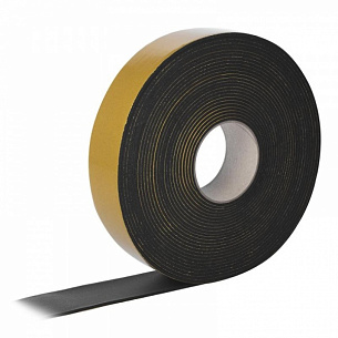 Самоклеющаяся Лента K-Flex ST (3мм-50 мм-15м)