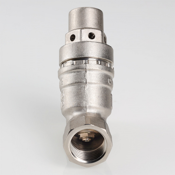 Редуктор давления поршневой Valtec 1/2" VT.081.N.04 Редуктор давления поршневой Valtec 1/2" VT.081.N.04