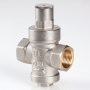 Редуктор давления поршневой Valtec 1/2" VT.083.N.04