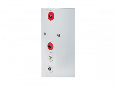 Водонагреватель комбинированный электрический THERMEX ER 120 V (combi) 111 044