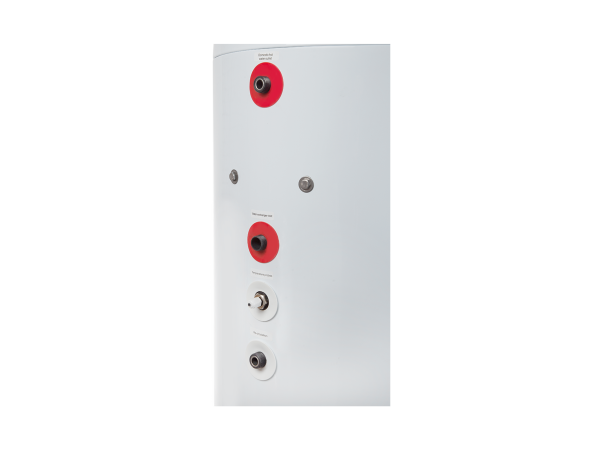 Водонагреватель комбинированный электрический THERMEX ER 120 V (combi) 111 044