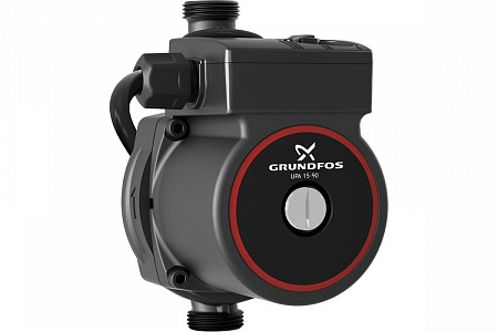 Компактный насос для систем водоснабжения Grundfos UPA 15-90 59539512 (99547009)