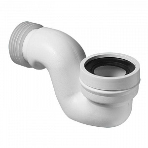 Фановая труба с гидрозатвором McAlpine MRWC45