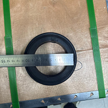 Комплект уплотнения Grundfos Spare, Smart Seal DN80 96575024