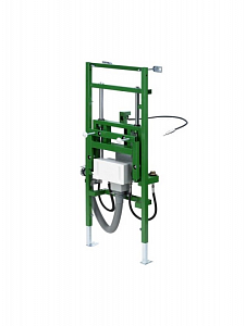 Инсталляция для раковины Viega Eco Plus 736903