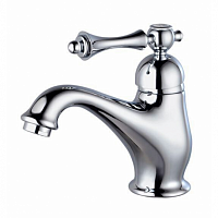 Смесители GANZER SIRESTIS