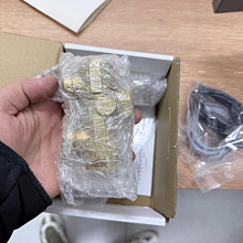 Трехходовой клапан STOUT (PROTHERM FUGAS) для бойлера и котла SFB-0001-000001