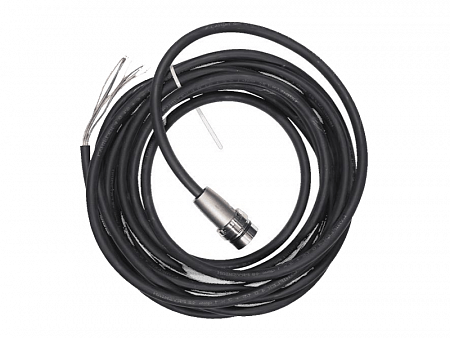 Кабель Grundfos SEG 40 Spare, Cable 4G 1,5+3x1, 10M