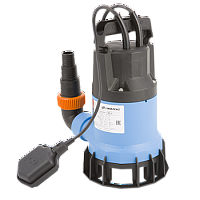 Погружной насос Джилекс фекальный 140/6