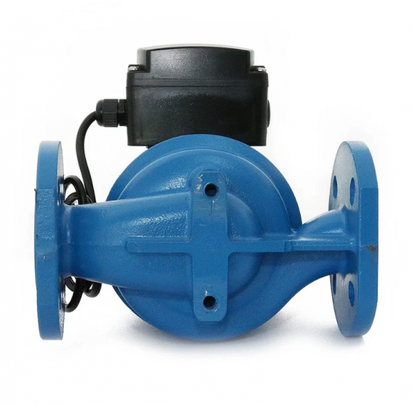 Циркуляционный фланцевый насос трехскоростной ZOTA Ring 50-120SF 3х400 В ZR3630125310 Циркуляционный фланцевый насос трехскоростной ZOTA Ring 50-120SF 3х400 В ZR3630125310