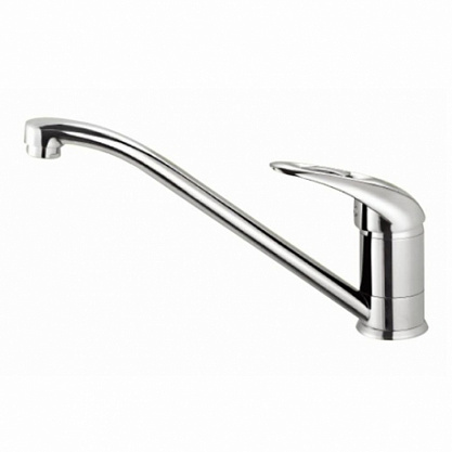 Смеситель для кухни (мойки) хром GANZER REIN GZ 16020-1