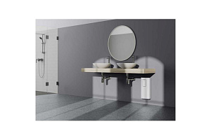 Проточный водонагреватель Stiebel Eltron HDB-E 11/13 Trend 204208