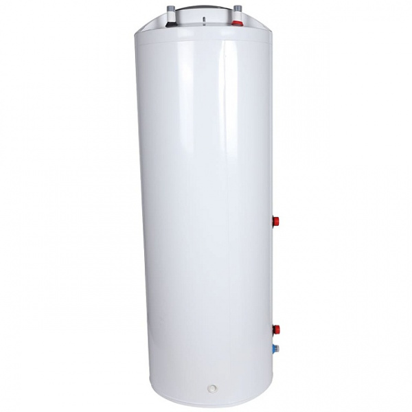 Водонагреватель косвенного нагрева напольный 200 л. без ТЭН STOUT SWH-1110-050200