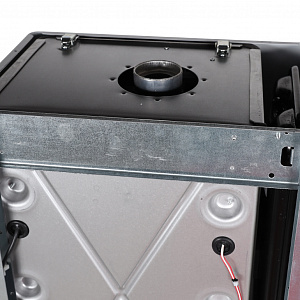 Газовый котел PROTHERM Рысь 27 кВт настенный двухконтурный HK 28 0010015363