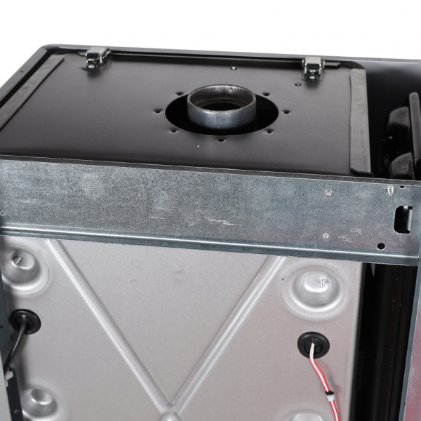 Газовый котел PROTHERM Рысь 27 кВт настенный двухконтурный HK 28 0010015363