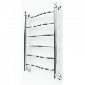 Водяные полотенцесушители с боковым подключением GANZER G5