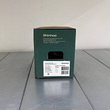 Циркуляционный насос, Shinhoo INSTANT 15-1.5 II BL 71311001