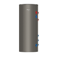 Водонагреватель косвенного нагрева THERMEX Kredo 150 F 111 358 Водонагреватель косвенного нагрева THERMEX Kredo 150 F 111 358