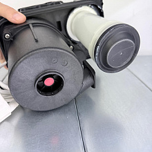 Комплект электродвигателя, Kit Motor Complete Sololift2 C-3 97775341