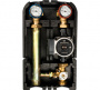 Насосная группа со смесителем 1"с насосом Grundfos UPSO 25-65 STOUT SDG-0003-002502 Насосная группа со смесителем 1"с насосом Grundfos UPSO 25-65 STOUT SDG-0003-002502