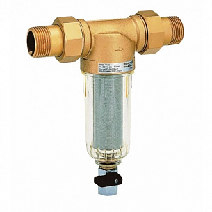 Фильтр для холодной воды FF06-1"AA Honeywell Фильтр для холодной воды FF06-1"AA Honeywell