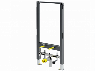 Инсталляция для биде Viega Prevista 776442 Инсталляция для биде Viega Prevista 776442