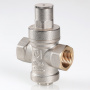Редуктор давления поршневой Valtec 1/2" VT.083.N.04