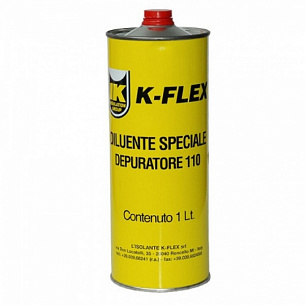 Очиститель K-FLEX 1,0 л