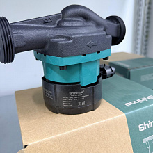 Циркуляционный насос MASTER S, Shinhoo