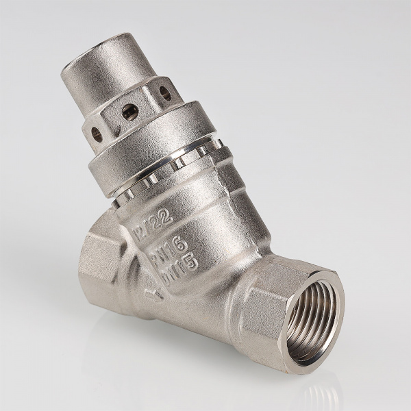 Редуктор давления поршневой Valtec 1/2" VT.081.N.04 Редуктор давления поршневой Valtec 1/2" VT.081.N.04
