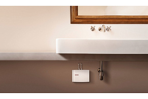 Проточный электрический водонагреватель STIEBEL ELTRON EIL 6 Plus 200140