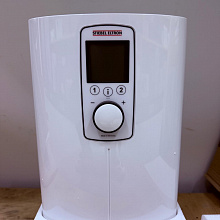 Проточный водонагреватель STIEBEL ELTRON Premium DCE-X 6/8 238158