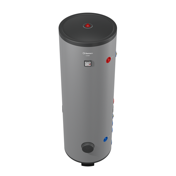 Водонагреватель косвенного нагрева THERMEX Nixen 250 F (Combi) 151 223