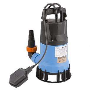 Погружной насос Джилекс фекальный 230/8 Погружной насос Джилекс фекальный 230/8