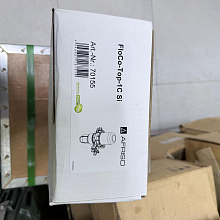 Фильтр-сепаратор дизтоплива с деаэратором AFRISO Floco-TOP-1C Si 