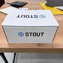 Трехходовой клапан STOUT (PROTHERM FUGAS) для бойлера и котла SFB-0001-000001