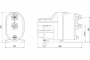 Насос Grundfos SCALA1 3-45 99530405