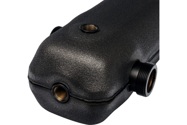Гидравлическая стрелка 4 м3/час (вертикальная) STOUT SDG-0015-004004 Гидравлическая стрелка 4 м3/час (вертикальная) STOUT SDG-0015-004004