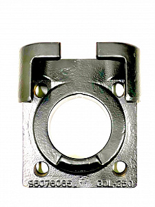 Комплект запчастей Grundfos Kit, Guide Shoe DN40 клык, фланец для Grundfos SEG 40 96592055