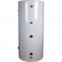 Водонагреватель комбенированного нагрева напольный 300 л, один теплообменник, ТЭН 3 кВт STOUT SWH-1110-050300