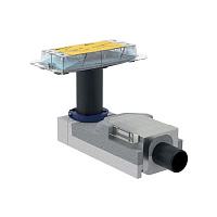 Geberit 154.150.00.1 сифон для душевого лотка Geberit 154.150.00.1 сифон для душевого лотка